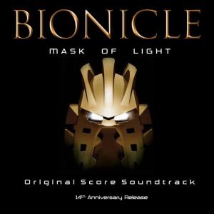 อัลบัม Bionicle: Mask of Light (Original Score Soundtrack) ศิลปิน Nathan Furst