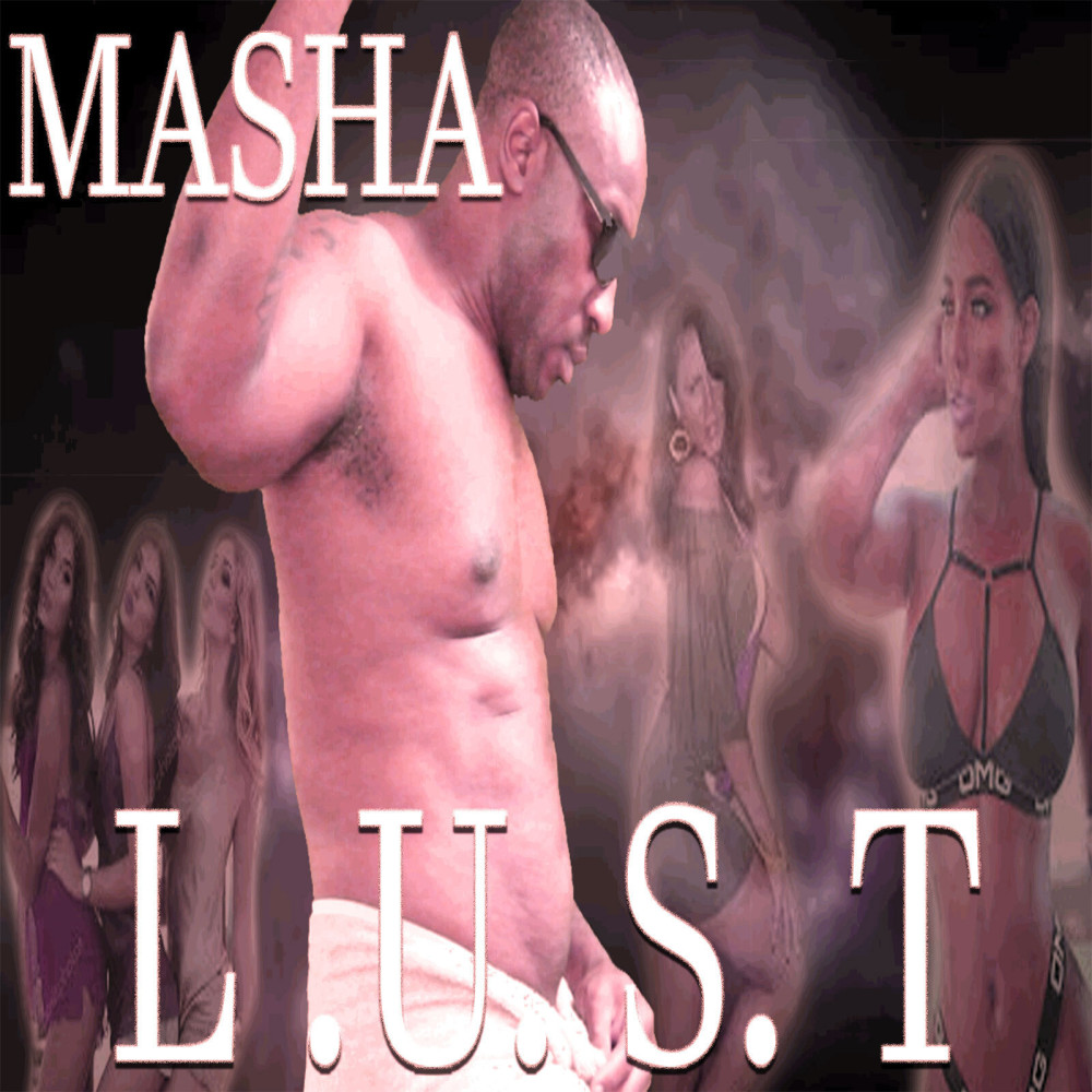L.U.S.T (Explicit)