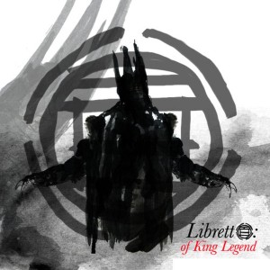 ดาวน์โหลดและฟังเพลง Black Lair (feat. Melody Betts) (Explicit) พร้อมเนื้อเพลงจาก The Black Opera