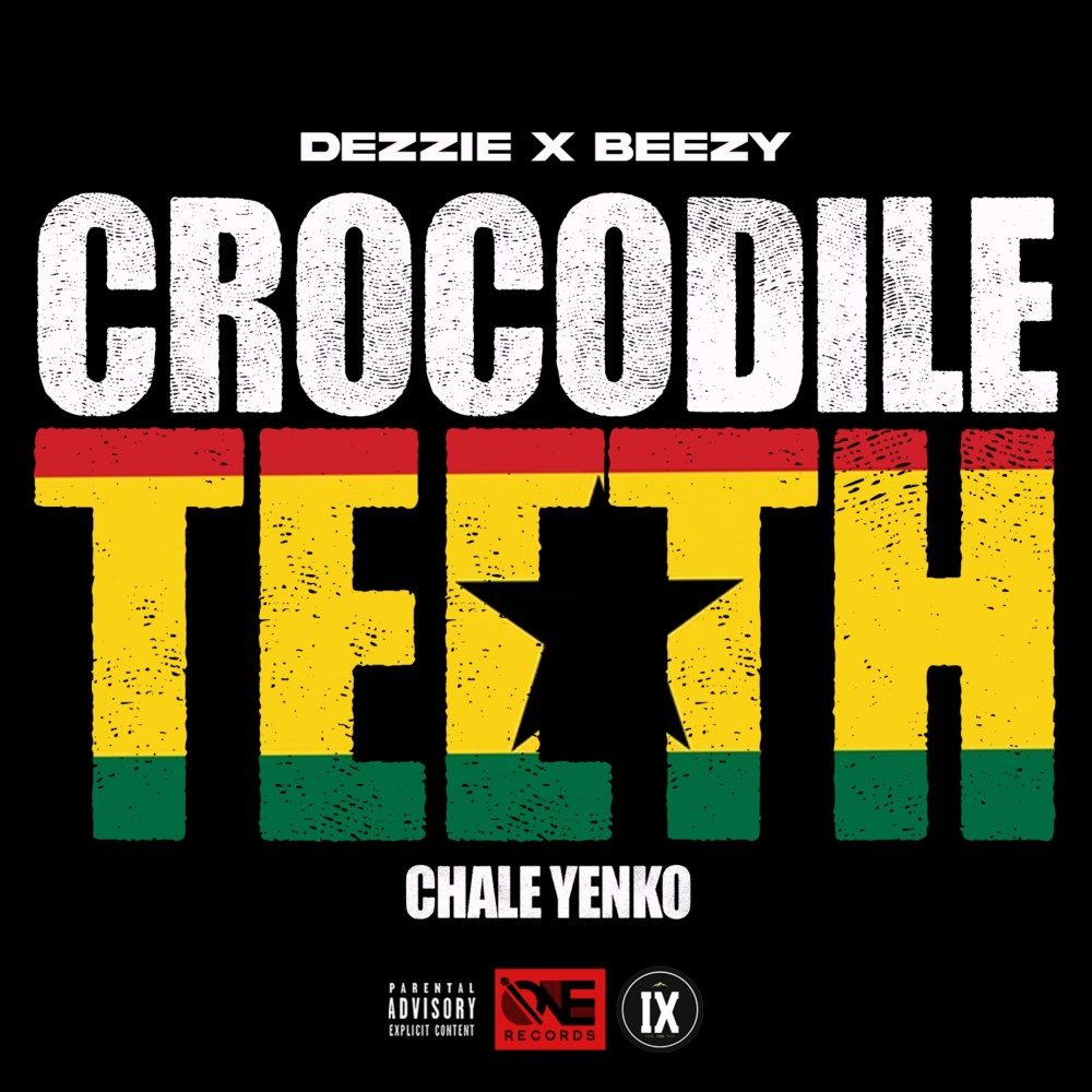 Crocodile Teeth (Chale Yenko) (Explicit)