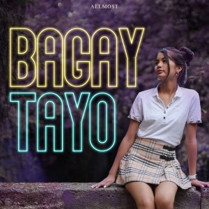 收听Allmo$t的Bagay Tayo歌词歌曲