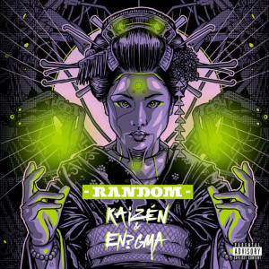 Dengarkan Outro (Explicit) lagu dari En?gma dengan lirik