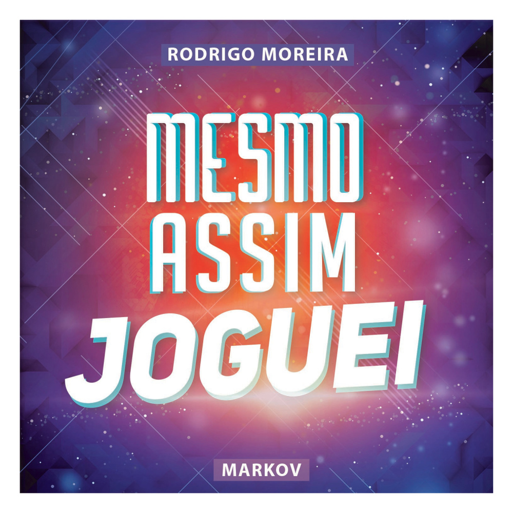 Mesmo Assim Joguei