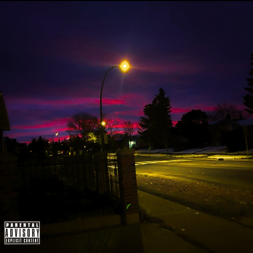 Sad Sky