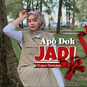Album Apo Dok Jadi from 