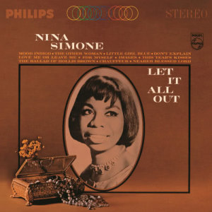 收聽Nina Simone的The Ballad Of Hollis Brown歌詞歌曲