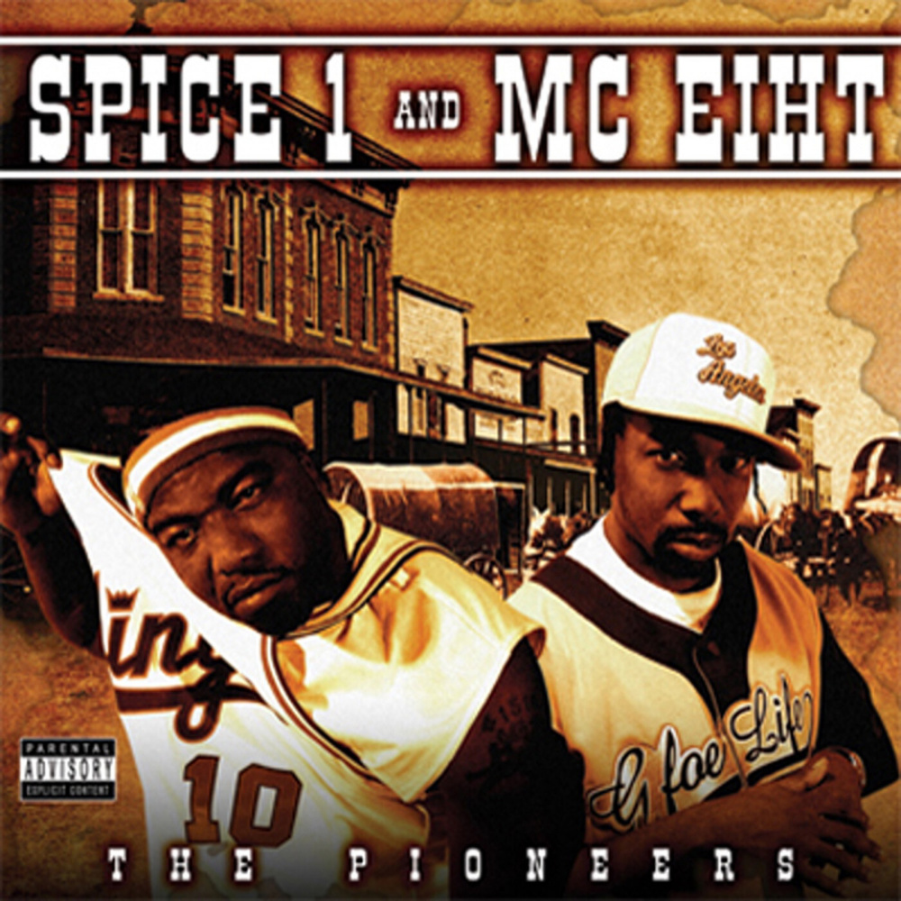 Niggaz Like Us (Bonus Track|Explicit)