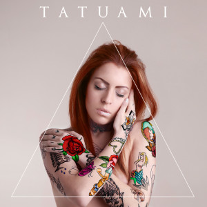 Album Tatuami from Claudia Megrè