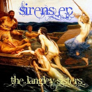 ดาวน์โหลดและฟังเพลง Tolita พร้อมเนื้อเพลงจาก The Langley Sisters