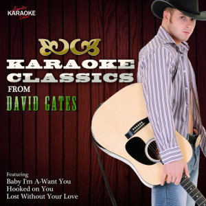 ดาวน์โหลดและฟังเพลง If (In the Style of David Gates) [Karaoke Version] (Karaoke Version) พร้อมเนื้อเพลงจาก Ameritz Karaoke Crew
