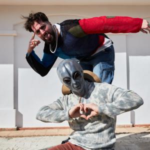 default playlist img