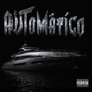 的專輯AUTOMATICO (Explicit)