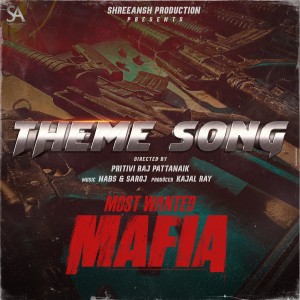 Album Mafia (Theme Song) (From "Most Wanted Mafia") oleh NABS