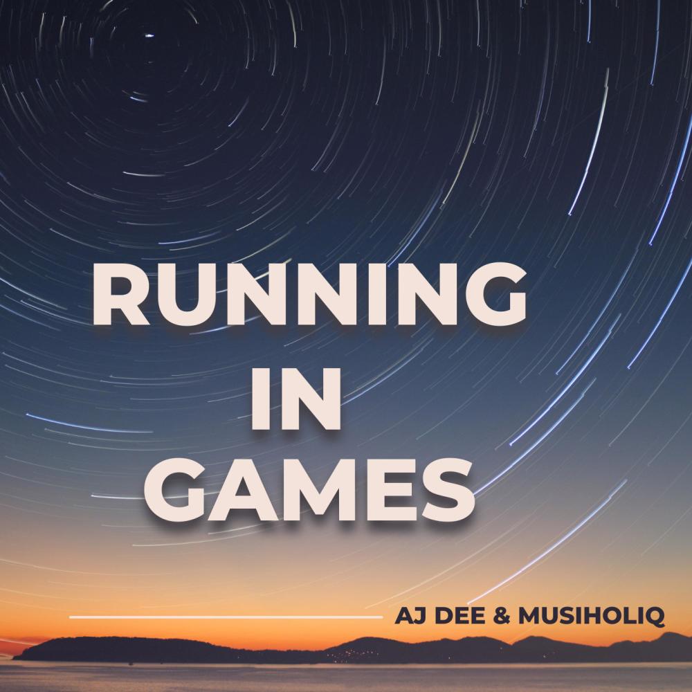 Running in games (feat. Musiholiq) (Explicit)