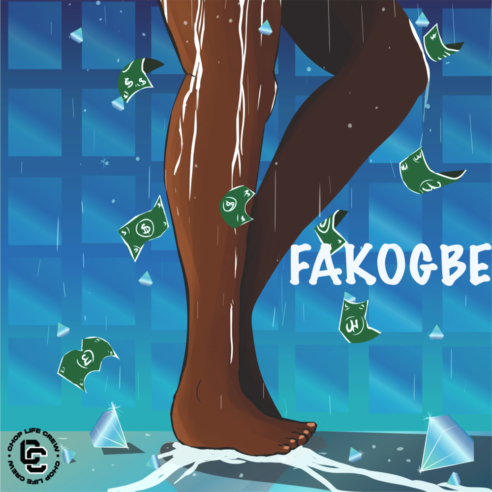 Fakogbe (Explicit)