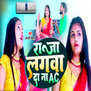 收聽ANJALI CHAUHAN的Raja Lagwa Da Na Ac歌詞歌曲
