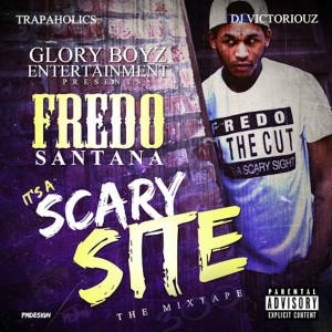 ดาวน์โหลดและฟังเพลง Beef (Explicit) พร้อมเนื้อเพลงจาก Fredo Santana
