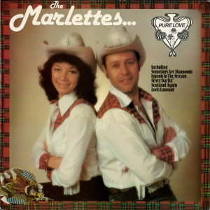 收聽The Marlettes的Scotland Again歌詞歌曲