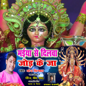 Listen to Maiya Se Dilva Jod Ke Jaa song with lyrics from Mahendra Shilpkar