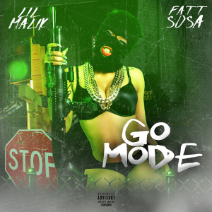 Album Go Mode (Explicit) from Fatt Sosa