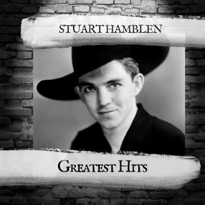Stuart Hamblen的專輯Greatest Hits