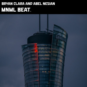 Album Mnml Beat. from Bryan Clara