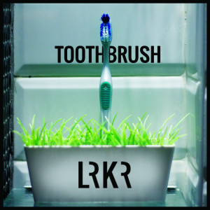 Dengarkan lagu Toothbrush nyanyian LRKR dengan lirik