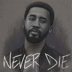 收聽Willo的Never Change (feat. kangZaccheus & Sinner Saint) (Explicit)歌詞歌曲