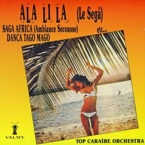 ดาวน์โหลดและฟังเพลง A.I.E. (A moun' la) พร้อมเนื้อเพลงจาก Top Caraïbes Orchestra