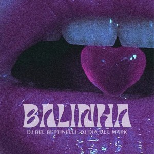 Album BALINHA from DJ L Mark