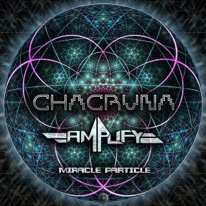 Album Miracle Particle oleh Amplify (MX)