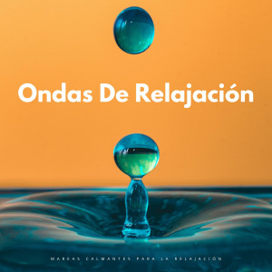 Album Ondas De Relajación: Mareas Calmantes Para La Relajación oleh Música de relajación profunda
