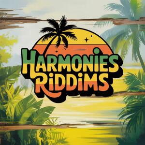 Sativa Producciones的专辑Harmonies Riddims