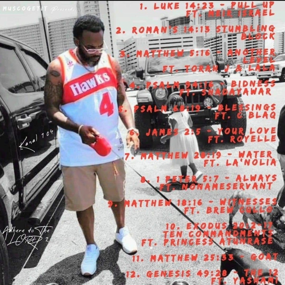 Your Love (James 2:5) (feat. Royelle)