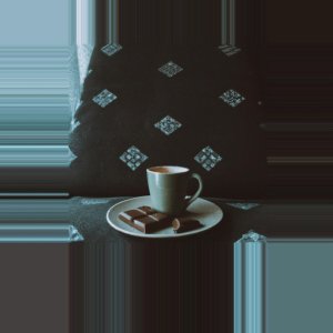 Listen to Chocolate song with lyrics from Modern Lofi