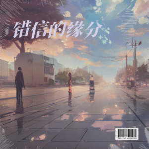 Album 错信的缘分 from 