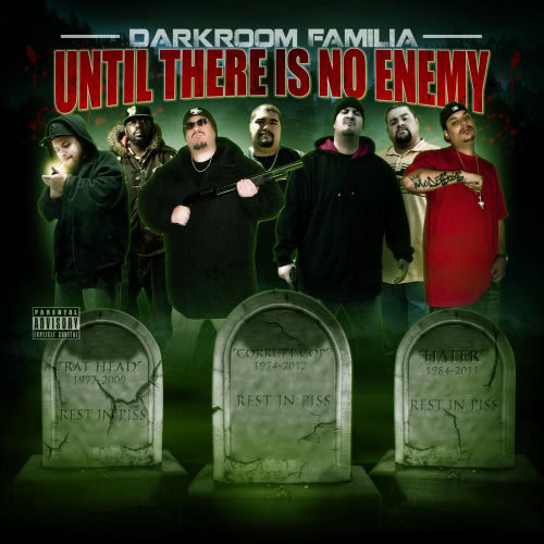 Northern Cali Banger (Explicit)