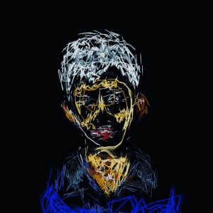 Dengarkan Kalibrasi hati lagu dari Japars dengan lirik
