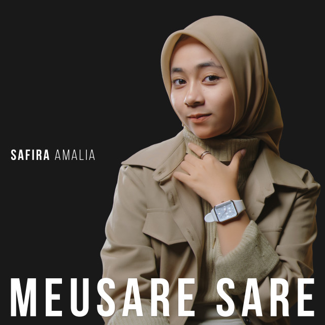 Dengarkan lagu Meusare Sare nyanyian Safira Amalia dengan lirik