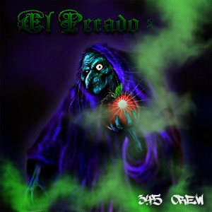 Album El Pecado O. from 