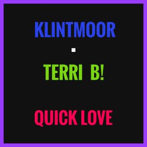 อัลบัม Quick Love ศิลปิน Klintmoor