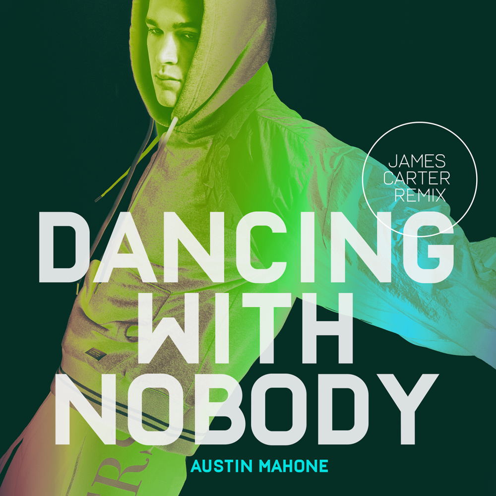 Dancing with Nobody (James Carter Remix)