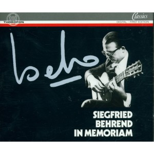 ดาวน์โหลดและฟังเพลง Arirang พร้อมเนื้อเพลงจาก Siegfried Berend in Memoriam