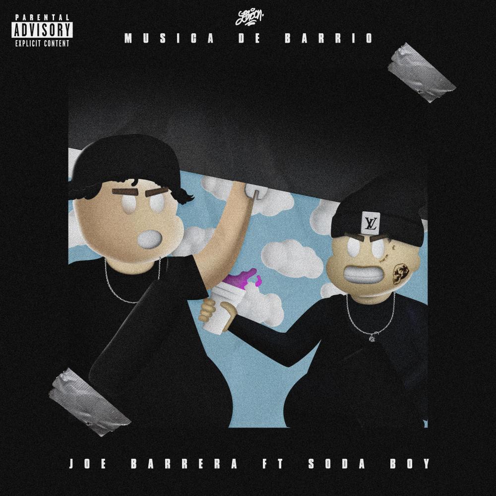 Musica de Barrio (Explicit)