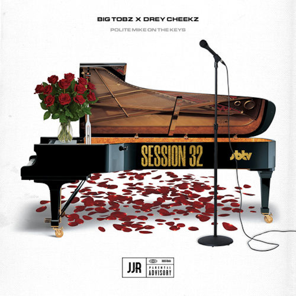 Session 32 (Bars & Keys) (Explicit) (Bars & Keys|Explicit)