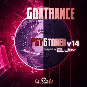 GoaTrance PsyStoned, Vol. 14 (Album Dj Mix Version) dari Group Star