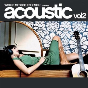 ดาวน์โหลดและฟังเพลง Nothings Gonna Change My Love for You พร้อมเนื้อเพลงจาก World Mestizo Ensemble