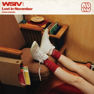 Album WSIV: Lost in November from 