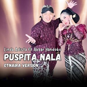 Linda Adista的专辑Puspita Nala (Otnaira Version)