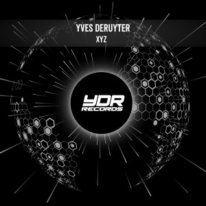 Yves Deruyter的專輯XYZ